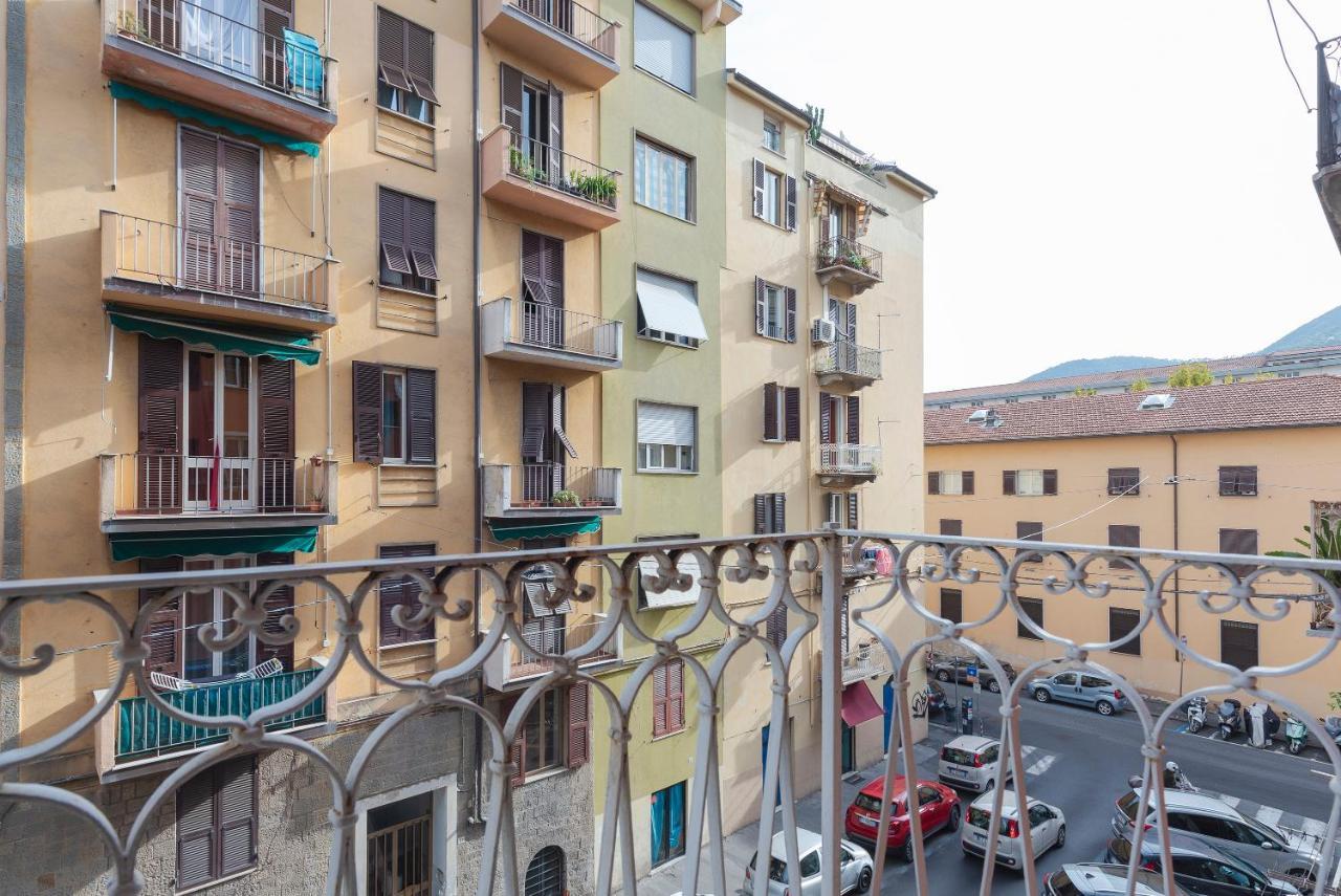 Il Poeta E La Stella Apartment La Spezia Exterior photo